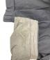 中古・古着 THE NORTH FACE (ザ ノース フェイス) マウンテンジャケット ブラック サイズ:XXL：9000円