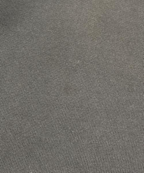 stussy（ステューシー）stussy (ステューシー) 8ボール クルーネックスウェット グレー サイズ:Lの古着・服飾アイテム