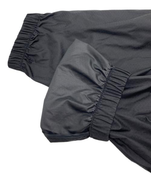 stussy（ステューシー）stussy (ステューシー) Honeycomb Hooded イエロー×ブラック サイズ:SIZE Lの古着・服飾アイテム