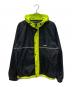 stussy（ステューシー）の古着「Honeycomb Hooded」｜イエロー×ブラック
