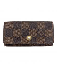 LOUIS VUITTON（ルイ ヴィトン）の古着「キーケース ミュルティクレ4」