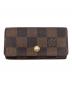LOUIS VUITTON（ルイ ヴィトン）の古着「キーケース ミュルティクレ4」