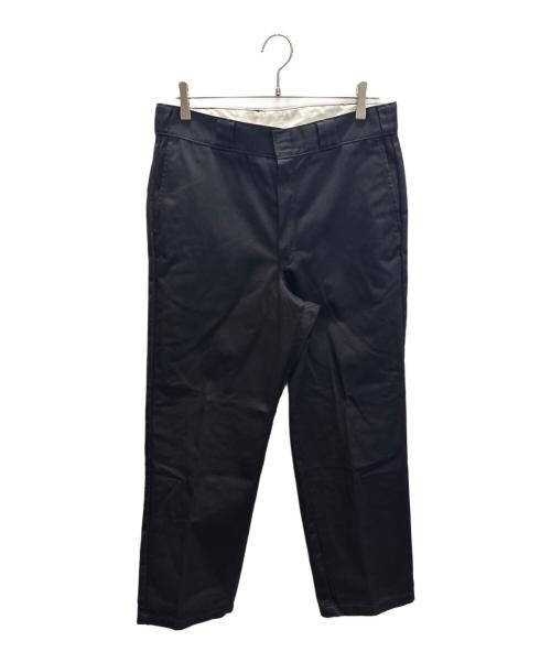 Dickies（ディッキーズ）Dickies (ディッキーズ) Ron Herman (ロンハーマン) ワークパンツ ブラック サイズ:34の古着・服飾アイテム
