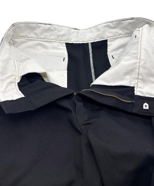 Dickies（ディッキーズ）Dickies (ディッキーズ) Ron Herman (ロンハーマン) ワークパンツ ブラック サイズ:34の古着・服飾アイテム
