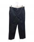 Dickies（ディッキーズ）の古着「ワークパンツ」｜ブラック