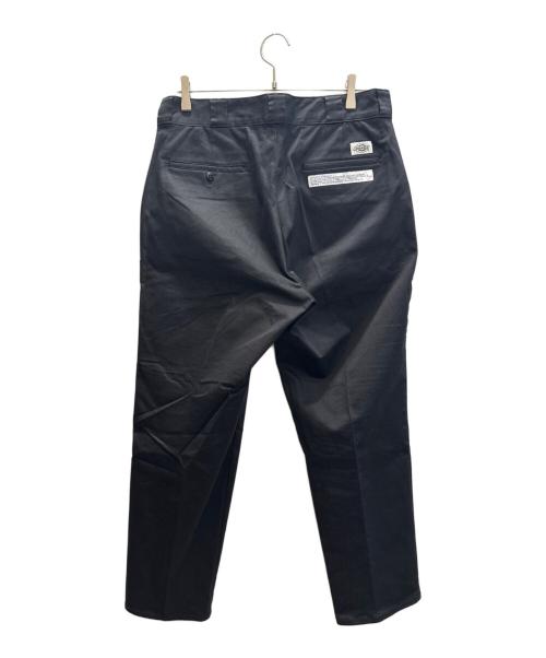 Dickies（ディッキーズ）Dickies (ディッキーズ) Ron Herman (ロンハーマン) ワークパンツ ブラック サイズ:3の古着・服飾アイテム