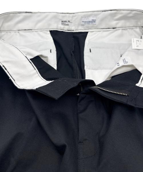 Dickies（ディッキーズ）Dickies (ディッキーズ) Ron Herman (ロンハーマン) ワークパンツ ブラック サイズ:3の古着・服飾アイテム