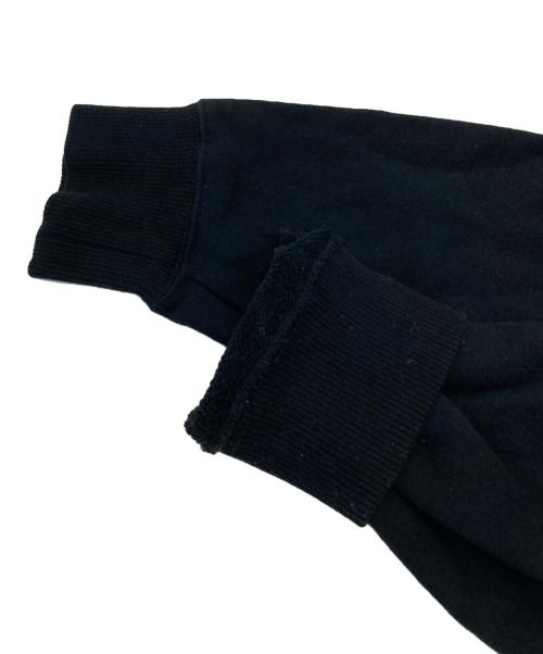 EVERYDAY I LIKE.（エヴリデイ アイ ライク）EVERYDAY I LIKE. (エヴリデイ アイ ライク) Modern Garconne Hoodie ブラック サイズ:Freeの古着・服飾アイテム