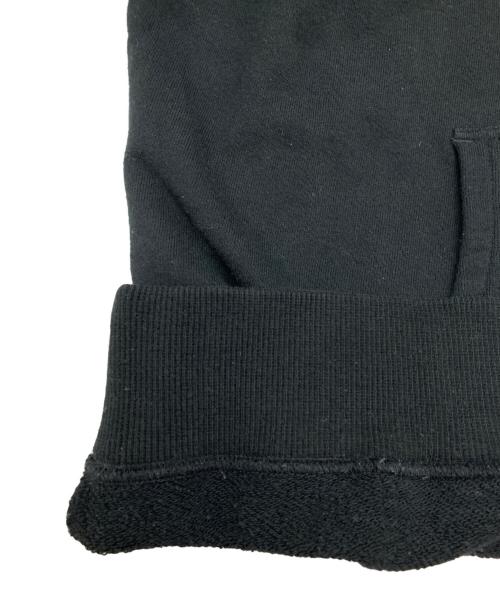 EVERYDAY I LIKE.（エヴリデイ アイ ライク）EVERYDAY I LIKE. (エヴリデイ アイ ライク) Modern Garconne Hoodie ブラック サイズ:Freeの古着・服飾アイテム