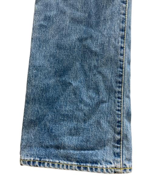 RRL（ダブルアールエル）RRL (ダブルアールエル) デニムパンツ インディゴ サイズ:32の古着・服飾アイテム