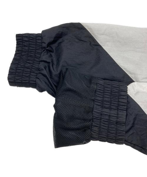 UMBRO（アンブロ）UMBRO (アンブロ) 別注WIND UP JACKET ブラック サイズ:SIZE Lの古着・服飾アイテム