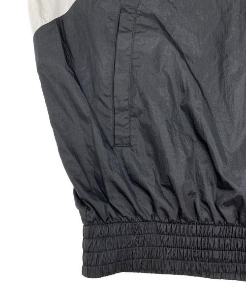 UMBRO（アンブロ）UMBRO (アンブロ) 別注WIND UP JACKET ブラック サイズ:SIZE Lの古着・服飾アイテム