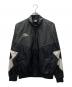 UMBRO（アンブロ）の古着「別注WIND UP JACKET」｜ブラック