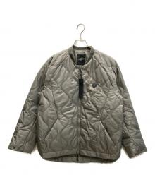 lantern（ランタン）の古着「ヒーティングデバイスウェア/Heating Device」｜グレー