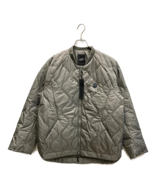 lantern（ランタン）LANTERN (ランタン) ヒーティングデバイスウェア/Heating Device グレー サイズ:3の古着・服飾アイテム