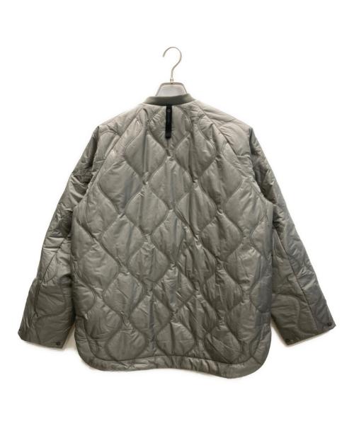 lantern（ランタン）LANTERN (ランタン) ヒーティングデバイスウェア/Heating Device グレー サイズ:3の古着・服飾アイテム