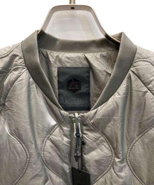 lantern（ランタン）LANTERN (ランタン) ヒーティングデバイスウェア/Heating Device グレー サイズ:3の古着・服飾アイテム