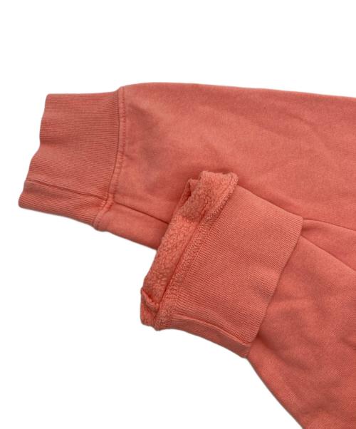 Sporty & Rich（スポーティーアンドリッチ）Sporty & Rich (スポーティーアンドリッチ) スウェット ピンク サイズ:Mの古着・服飾アイテム