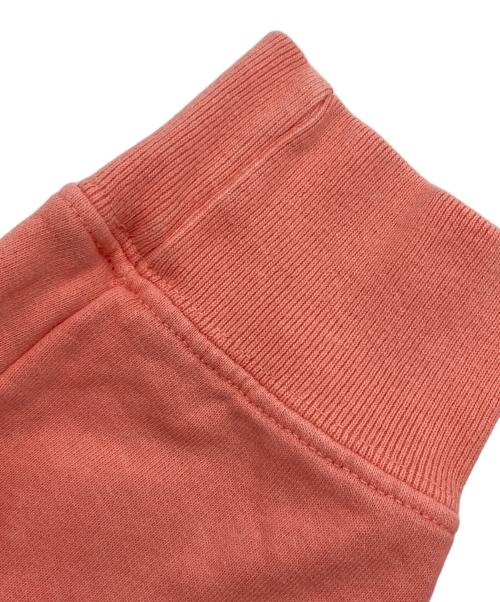 Sporty & Rich（スポーティーアンドリッチ）Sporty & Rich (スポーティーアンドリッチ) スウェット ピンク サイズ:Mの古着・服飾アイテム