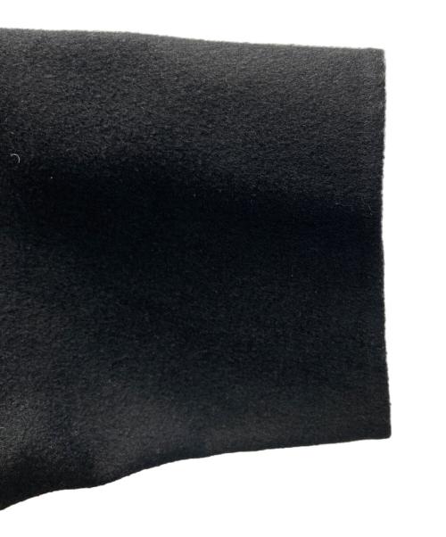 Ron Herman（ロンハーマン）Ron Herman (ロンハーマン) レッキスファー ロングコート/Rex fur long coat ブラック サイズ:XSの古着・服飾アイテム