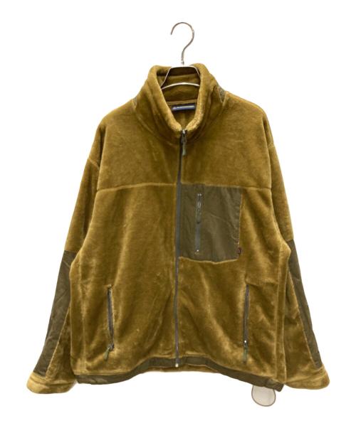 Oregonian Camper（オレゴニアンキャンパー）Oregonian Camper (オレゴニアンキャンパー) 難燃マイヤーブルゾン ベージュ サイズ:XLの古着・服飾アイテム