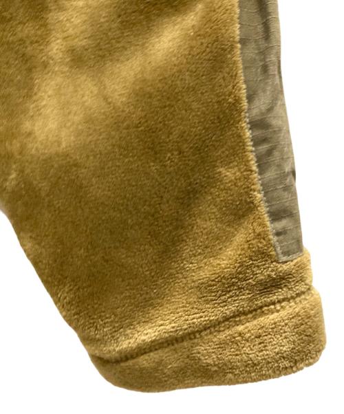 Oregonian Camper（オレゴニアンキャンパー）Oregonian Camper (オレゴニアンキャンパー) 難燃マイヤーブルゾン ベージュ サイズ:XLの古着・服飾アイテム