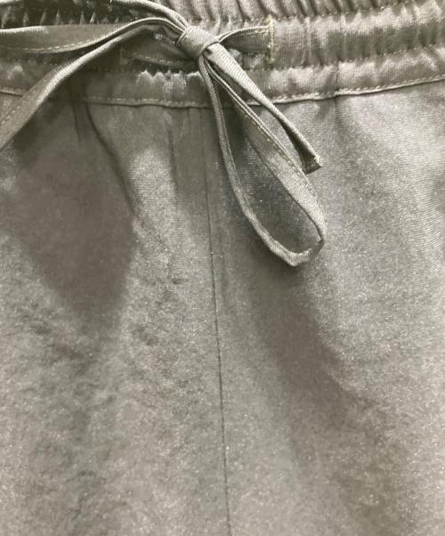 LAMOND（ラモンド）LAMOND (ラモンド) SHARI PANTS ネイビー サイズ:Mの古着・服飾アイテム