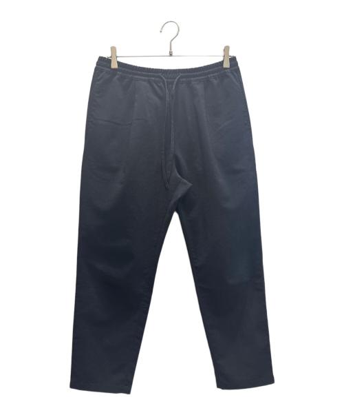 LAMOND（ラモンド）LAMOND (ラモンド) SHARI PANTS ネイビー サイズ:SIZE 3の古着・服飾アイテム