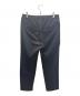LAMOND (ラモンド) SHARI PANTS ネイビー サイズ:SIZE 3：4000円