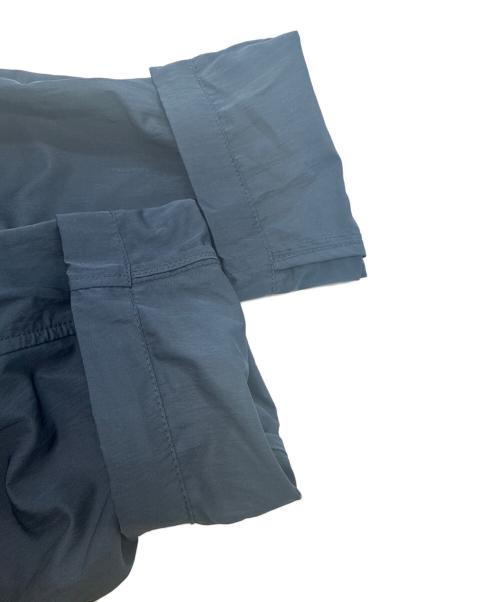 COLUMBIA BLACK LABEL（コロンビアブラックレーベル）COLUMBIA BLACK LABEL (コロンビアブラックレーベル) 25SS ログリバーブラックジャケット ネイビー サイズ:SIZE Lの古着・服飾アイテム