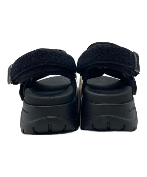 shaka（シャカ）shaka (シャカ) beautiful people (ビューティフルピープル) CHILL OUT EX ブラック サイズ:SIZE 23cm 未使用品の古着・服飾アイテム