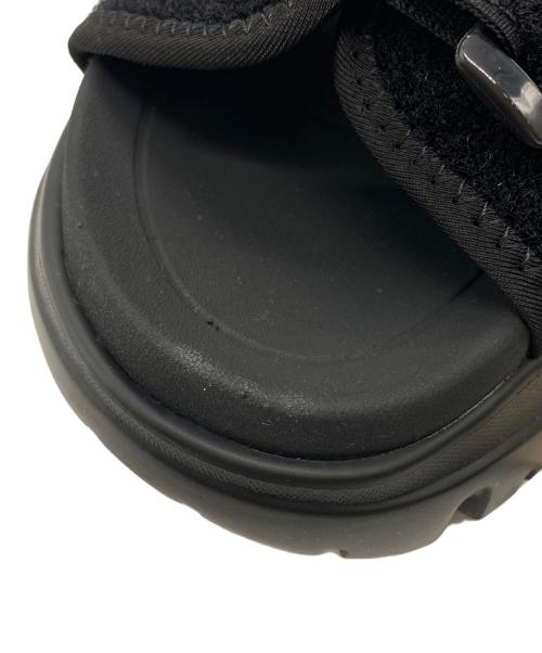 shaka（シャカ）shaka (シャカ) beautiful people (ビューティフルピープル) CHILL OUT EX ブラック サイズ:SIZE 23cm 未使用品の古着・服飾アイテム