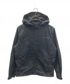 Columbiaコロンビア）の古着「ヘイゼンジャケット」｜ブラック