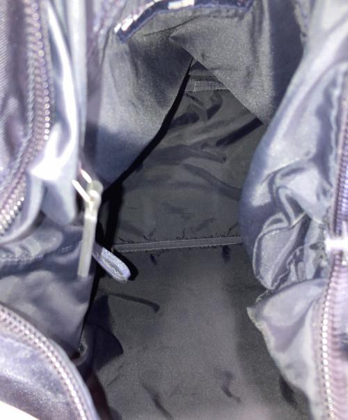 POLO SPORT（ポロスポーツ）POLO SPORT (ポロスポーツ) リュック ネイビーの古着・服飾アイテム