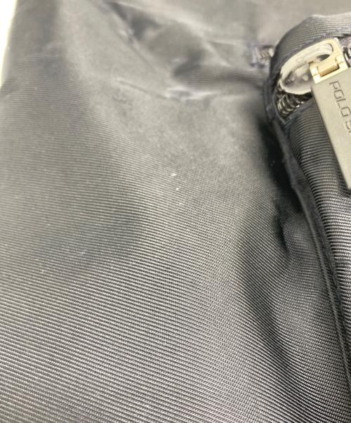 POLO SPORT（ポロスポーツ）POLO SPORT (ポロスポーツ) リュック ネイビーの古着・服飾アイテム