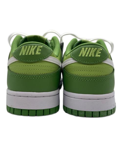 NIKE（ナイキ）NIKE (ナイキ) スニーカー グリーン サイズ:27.5の古着・服飾アイテム