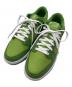 NIKE（ナイキ）の古着「スニーカー」｜グリーン