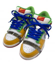 NIKE（ナイキ）の古着「DUNK LOW ebay SANDY」｜マルチカラー
