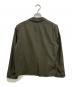 Lui's (ルイス) テーラードジャケット オリーブ サイズ:SIZE S：4000円