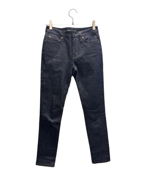 Saint Laurent Paris（サンローランパリ）Saint Laurent Paris (サンローランパリ) デニムパンツ インディゴ サイズ:SIZE 63.5cm (W25)の古着・服飾アイテム