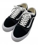 VANS PREMIUMバンズ プレミアム）の古着「OLD SCOOL 36」｜ブラック