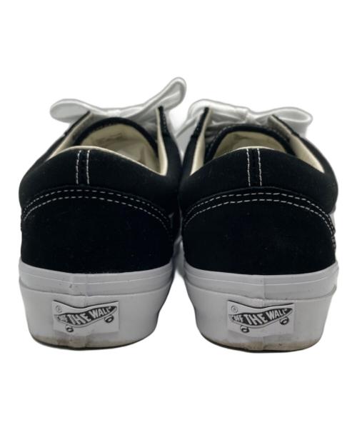 VANS PREMIUM（バンズ プレミアム）VANS PREMIUM (バンズ プレミアム) OLD SCOOL 36 ブラック サイズ:SIZE 28cmの古着・服飾アイテム