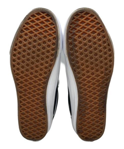 VANS PREMIUM（バンズ プレミアム）VANS PREMIUM (バンズ プレミアム) OLD SCOOL 36 ブラック サイズ:SIZE 28cmの古着・服飾アイテム