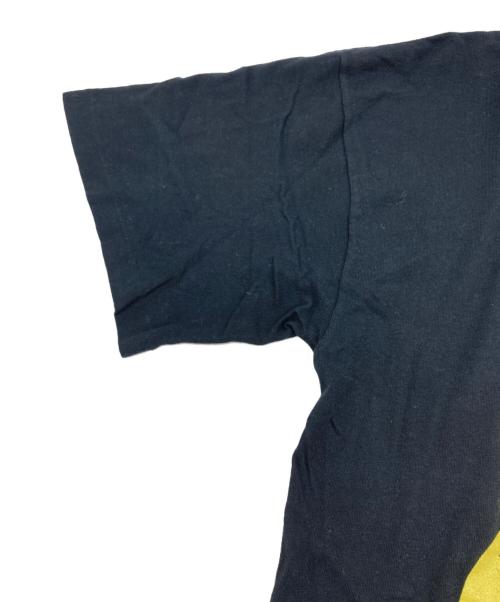 WILD OATS（ワイルド オーツ）WILD OATS (ワイルド オーツ) 90s プリントTシャツ ブラック サイズ:SIZE Lの古着・服飾アイテム