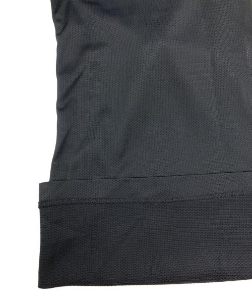 Champion（チャンピオン）Champion (チャンピオン) NBA (エヌビーエー) 90aゲームシャツ ブラック サイズ:Freeの古着・服飾アイテム