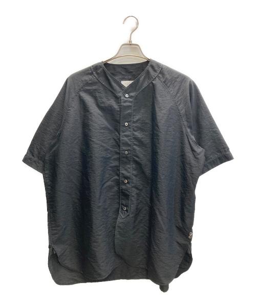 Unlikely（アンライクリー）Unlikely (アンライクリー) Baseball Shirts ブラック サイズ:Lの古着・服飾アイテム