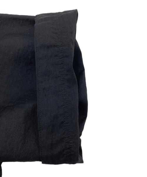 Unlikely（アンライクリー）Unlikely (アンライクリー) Baseball Shirts ブラック サイズ:Lの古着・服飾アイテム