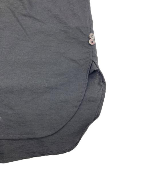 Unlikely（アンライクリー）Unlikely (アンライクリー) Baseball Shirts ブラック サイズ:Lの古着・服飾アイテム