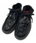 CLARKS（クラークス）の古着「Torhill Heart /  トーヒル ハート」｜ブラック
