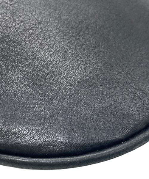 ents.（エンツ）ents. (エンツ) HANDL バッグ ブラックの古着・服飾アイテム